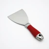 Best Quality  Paint Scraper Premium Smooth Stainless Steel Handle Putty Knife