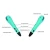 Import Best Quality School Educational Learning Tools Drawing Toys Scribble Kit 3D Pen Hot Sale Product Christmas Gift 3d Scribble Pen from China