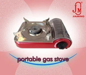 Best Quality Super New Valve Portable Mini Gas Cooktop For Cooking Appliance