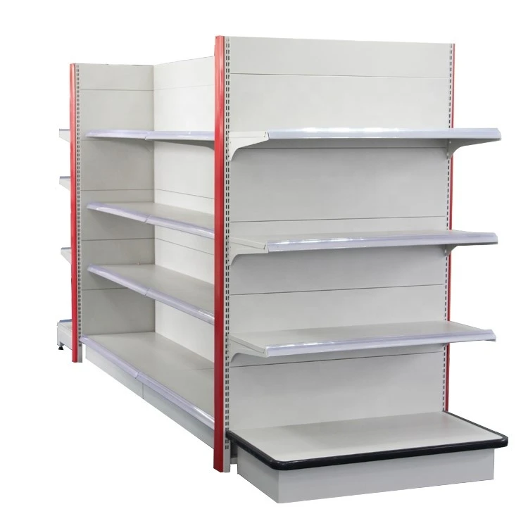 Best sale grocery store shelf/display shelf/ supermarket shelf gondola shelf