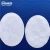 Import Best sale micro fiber 6cm soft ladies cosmetic pad remover makeup remover round cotton pads disposable facial cleaning pads from China