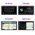 Import Best Sell 1024*600 HD Touch Screen 7inch Android  Universal Car Media Player from China