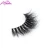 Import Best Sell False Eyelashes Private Label Clear Band 3D Faux Mink Eyelash from China