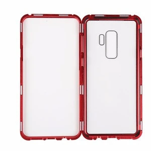 best seller 2019 in india Magnetic phone case for HUAWEI p20 pro cheap mobile phone cases shell