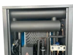 Best Seller Professional Compressed Air Drying System 30hp 22kw Air Dryer Matched with Industrial Connection Used Condition