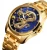 Import Best seller SKMEI 9193 Dragon Emboss Dial Luxury Quartz Brand High Quality quartz Watch from China