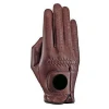 Best selling cabretta leather golf Gloves