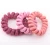 Import best selling factory price plastic telephone cord elastic hair tie from China