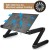 Import Best Selling Foldable Computer Gaming Desk Portable Laptop Stand from China