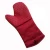 Import Best selling heat resistant kitchen cooking silicone glove oven mitts from China