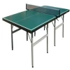 Best selling international standard single folded table tennis table