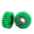 Import Best selling Plastic Spur Gear worm gear toy Gears  PA66 POM Polyuretahnce Polycarbonate  Plastic parts from China