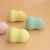 Import Best Selling Small Teardrop Natural Makeup Sponge Blender from China
