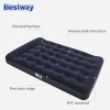 Bestway PVC Custom Air Mattress Comfort Inflatable Sleeping WithTwin Queen Full Inflatable Air bed