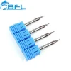 BFL 0.5mm Micro End Mill 0.1mm Carbide Micro Milling Cutter