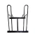 Import Bicycle rack Detachable racks  Customized bicycle display stand Shared bicycle parking rack from China