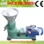 Import big discount hot selling Flat Die Cotton Stalk/Sawdust Wood Pellet Mill from China