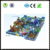 Big scale indoor playhouses(QX-110E)/children indoor playhouse/childrens playground equipment