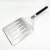 Import Big Size Foldable  Pizza Turner , pizza tools TPR Handle Stainless Steel Pizza Spatula from China