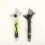 Import big size open spanner multifunction pliers with spanner wrench adjustable wrench from China