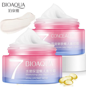 bioaqua freckle cream