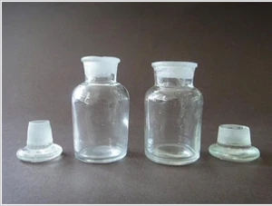 BIOBASE High Quality And Discount Price Reagent bottle(Narrow mouth) Laboratory Bottle