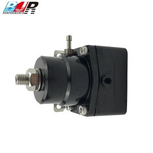 BJR High Quality Auto Performance Parts Injected Bypass Regulator