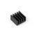 Import Black 3 in 1 Heat Sink Set Aluminum for Raspberry Pi 4B from China