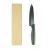 Import Black ABS+TPR non-stick Coating Handle Hot Selling on Japan Ceramic Knife With Cover from China