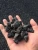 Import Black cheap basalt volcanic rock for sale from China