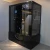 Import black color steam shower room WG-U697 for sale from China