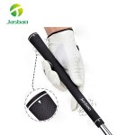 Black Golf grips Good Quality Rubber Golf Swing Grips  Golf Clubs Grips