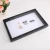 Import Black jewelry gift box packaging display ring earing tray General packaging case from China