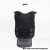 Import Black NIJ IIIA 3A Concealable Under Shirt Twaron Aramid Bulletproof Covert Ballistic Bullet Proof Vest Body Armor Vest from China
