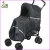 Import black waterproof  baby raincover for baby stroller china from China