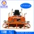 Import Blades concrete edging power trowel ride on cement smooth finishing machine from China
