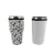 Blank Insulated 20 OZ Tumbler Sleeves Blender Bottle Cover Holders Neoprene Iced Coffee Cup Cooler With Handle for Sublimation