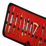 Blepharoplasty Surgical Instrument Set | Plastic Surgery Sets