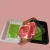 Import Blister Process Type Plastic EVOH Box Tray with Under Pad use in fresh meat packaging from China