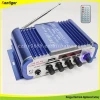 bluetooth signal amplifier with FM & support CD/DVD/VCD