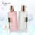 Import Body Mist Sparkle Oil For Body Baby Powder Fragrance Bottle from China