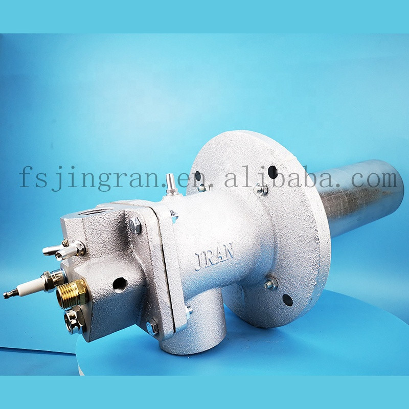 Buy Boiler Spare Parts Boiler Burner For Kiln Combustion System In Cheap Price from Foshan Fine