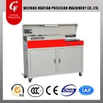 book Glue Binding Machine CF420/450
