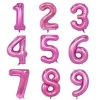 Boomwow Glue Point Universal Multi Use Fix Gum Foil Number Balloons Wedding Party Birthday Home Decoration Supplies