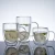 Import Borosilicate Heat Resistant Glass Cold and Hot Coffee Cup from China