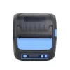 Both 58&amp;80MM Thermal and 2&amp;3 inch  Barcode Label all in one bluetooth or wired  Printer