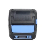 Both 58&80MM Thermal and 2&3 inch  Barcode Label all in one bluetooth or wired  Printer