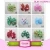Import Boutique Girls Knot Hairpin Baby Christmas Curly Ribbon Bows Hair Accessories Christmas Baby Headwear from China