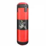 Boxing Sand Bags Boxing Man Punching Bags 60cm Sporting Goods