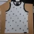 Import Boys Allover Design High Quality Tank Top from China